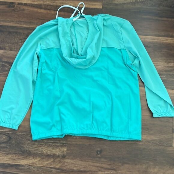 Columbia PFG Omniwick spf 40 Jacket 1X NWT - Picture 3 of 3